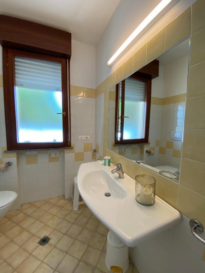 מילאנו מריטימה Residence Pineta Verde מראה חיצוני תמונה