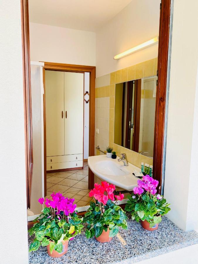מילאנו מריטימה Residence Pineta Verde מראה חיצוני תמונה