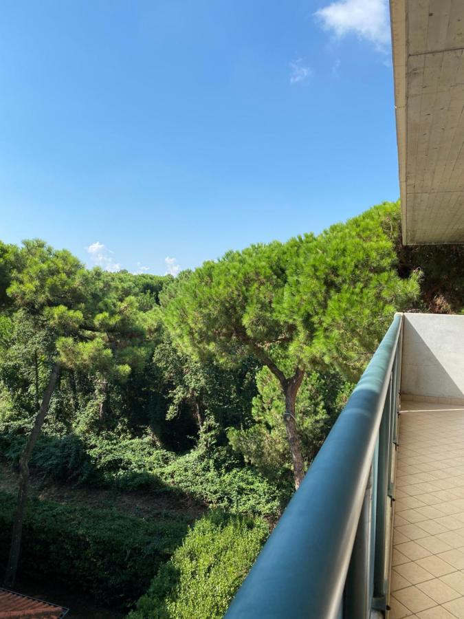מילאנו מריטימה Residence Pineta Verde מראה חיצוני תמונה
