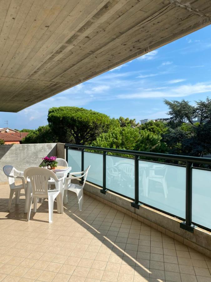 מילאנו מריטימה Residence Pineta Verde מראה חיצוני תמונה