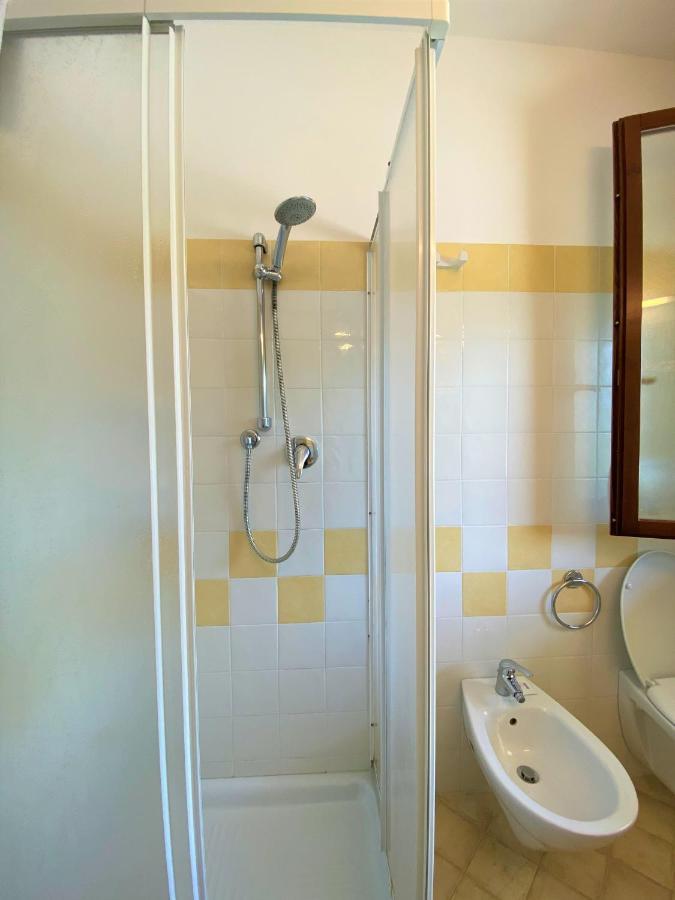 מילאנו מריטימה Residence Pineta Verde מראה חיצוני תמונה