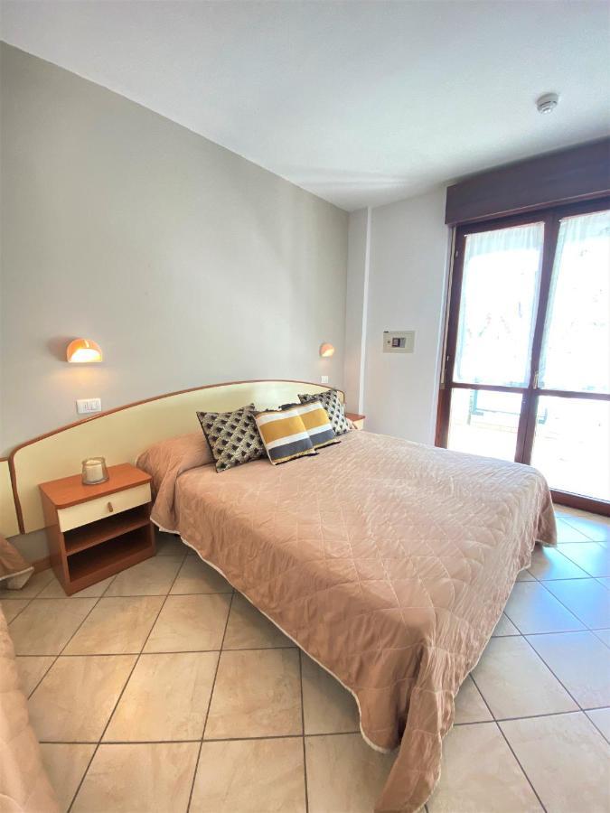מילאנו מריטימה Residence Pineta Verde מראה חיצוני תמונה