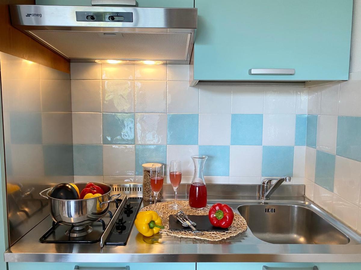 מילאנו מריטימה Residence Pineta Verde מראה חיצוני תמונה