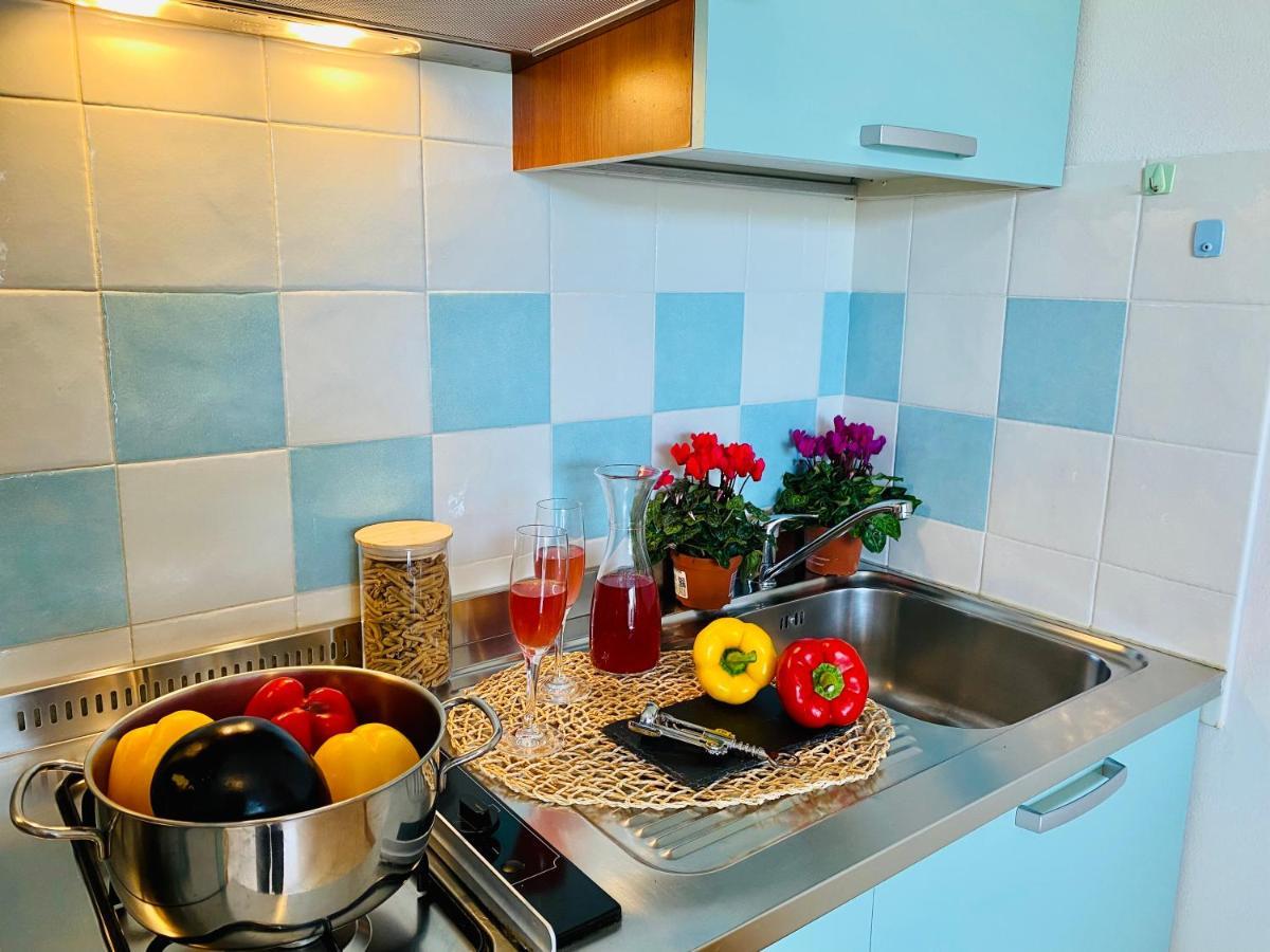 מילאנו מריטימה Residence Pineta Verde מראה חיצוני תמונה