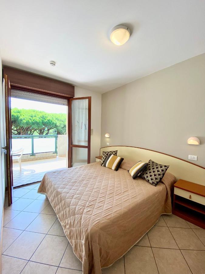 מילאנו מריטימה Residence Pineta Verde מראה חיצוני תמונה
