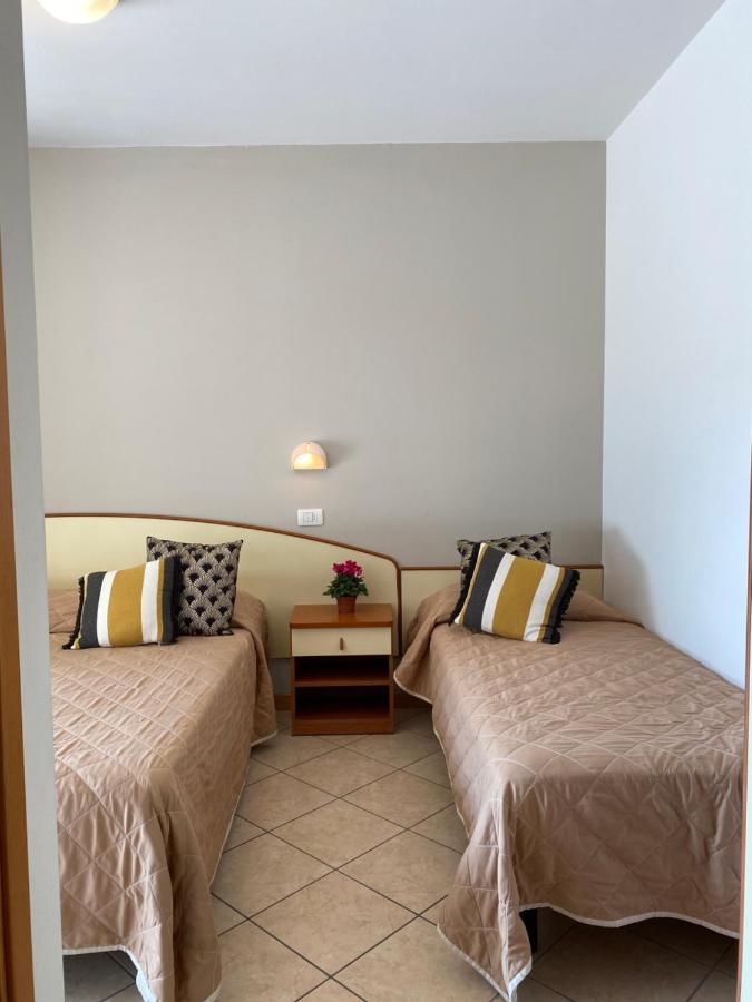 מילאנו מריטימה Residence Pineta Verde מראה חיצוני תמונה