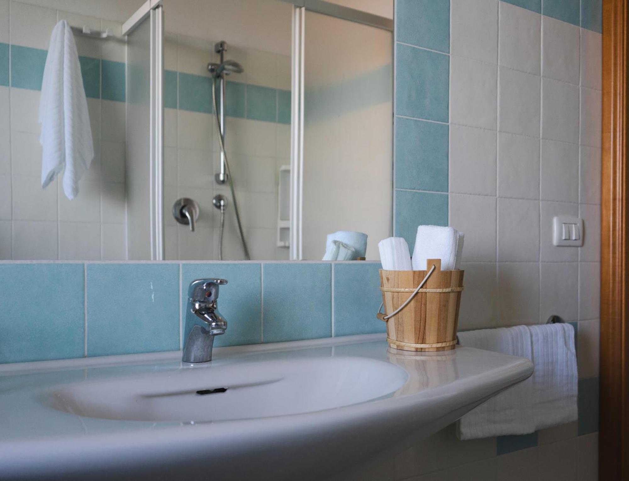 מילאנו מריטימה Residence Pineta Verde מראה חיצוני תמונה