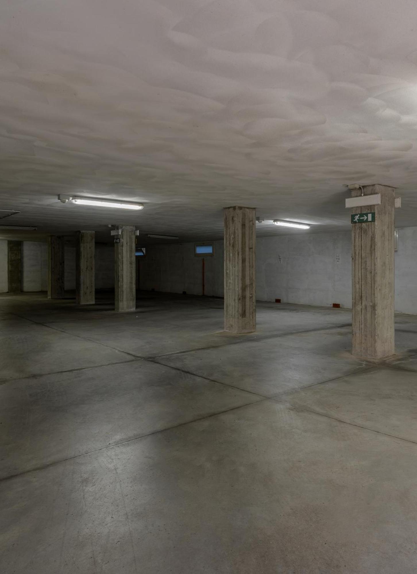 מילאנו מריטימה Residence Pineta Verde מראה חיצוני תמונה