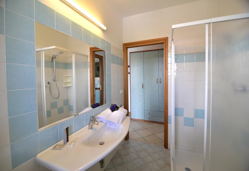 מילאנו מריטימה Residence Pineta Verde מראה חיצוני תמונה