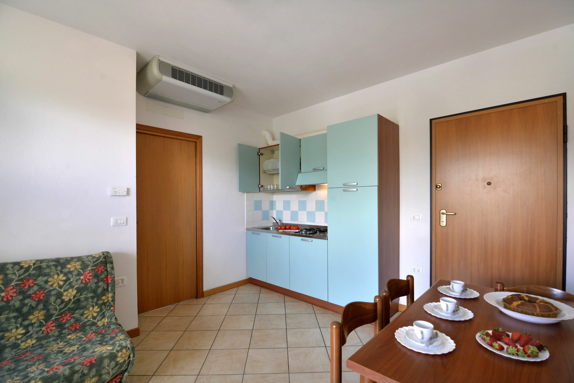 מילאנו מריטימה Residence Pineta Verde מראה חיצוני תמונה