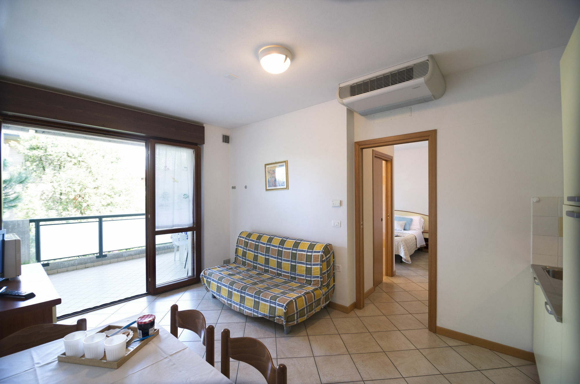 מילאנו מריטימה Residence Pineta Verde מראה חיצוני תמונה