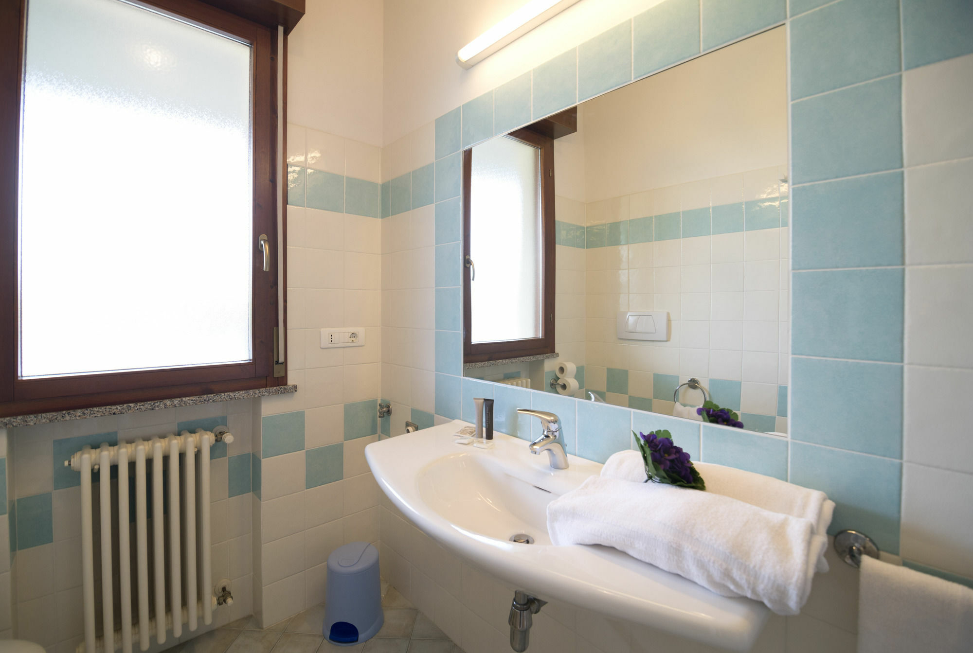 מילאנו מריטימה Residence Pineta Verde מראה חיצוני תמונה