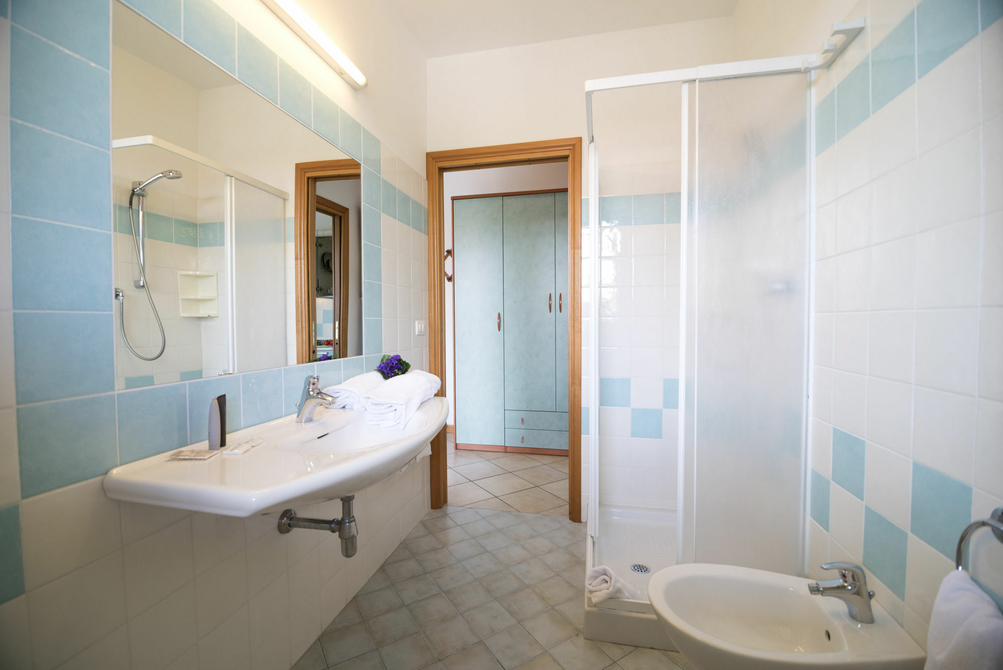 מילאנו מריטימה Residence Pineta Verde מראה חיצוני תמונה