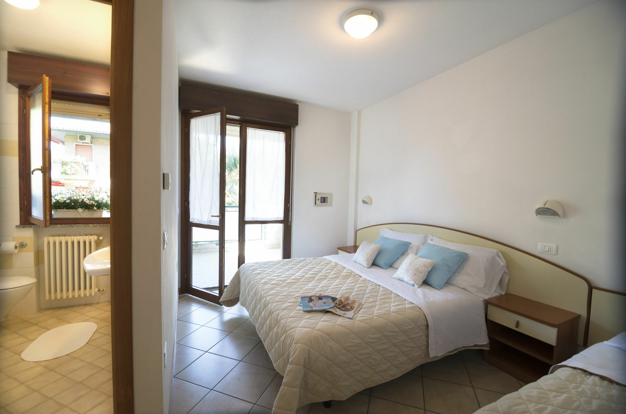 מילאנו מריטימה Residence Pineta Verde מראה חיצוני תמונה